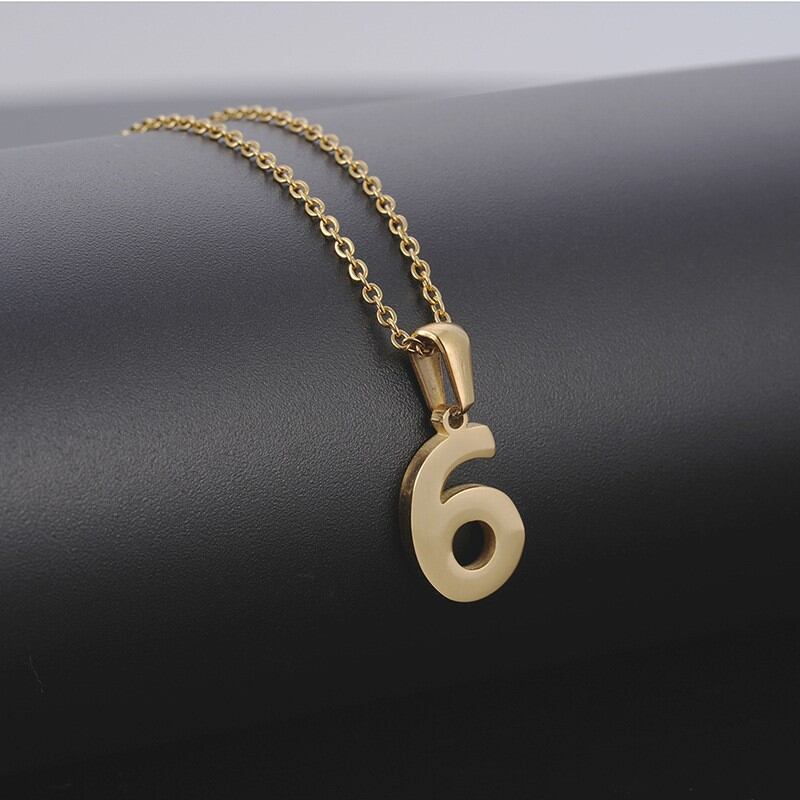 Numéro 6 Image7