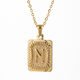 (With Chain) Gold N Picture14