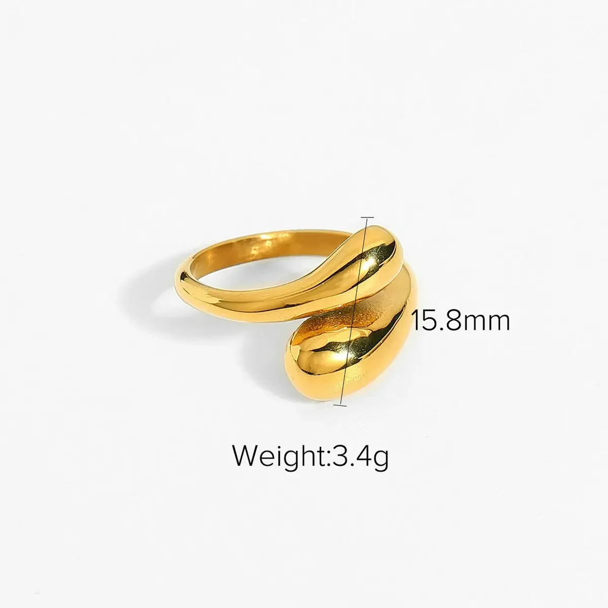 Gold Color