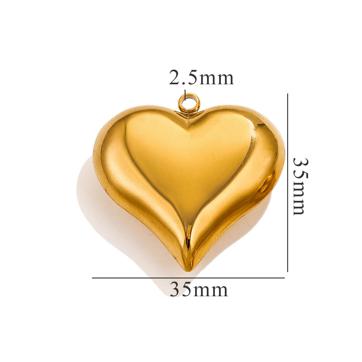 35 mm - Oro【8,9 g】 Imagen6