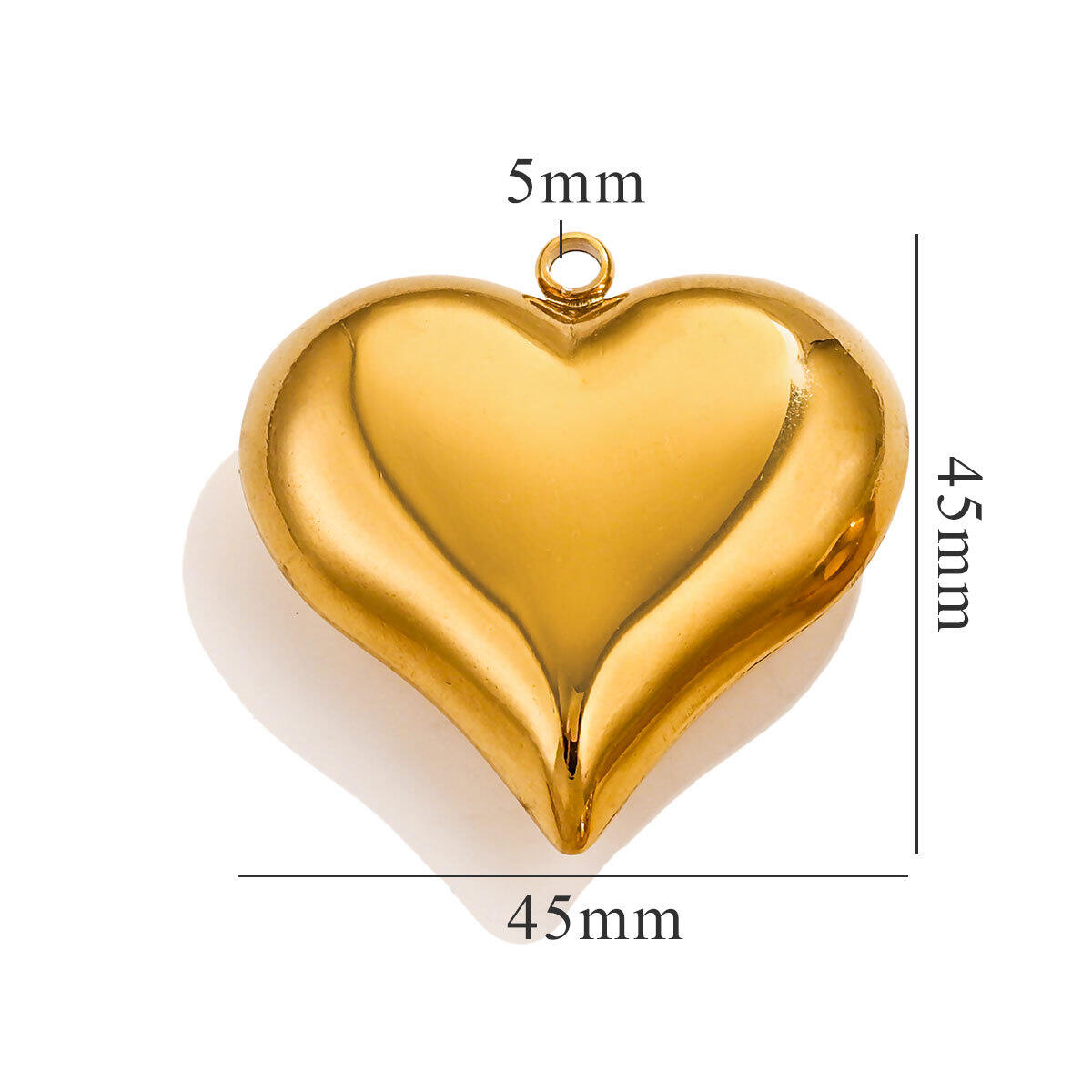 45 mm - Oro【15,5 g】 Imagen8