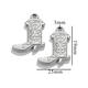 Boots - Steel Picture3