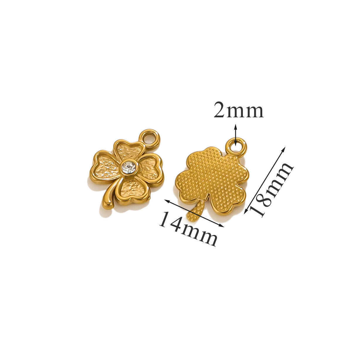 Four Leaf Clover Picture3
