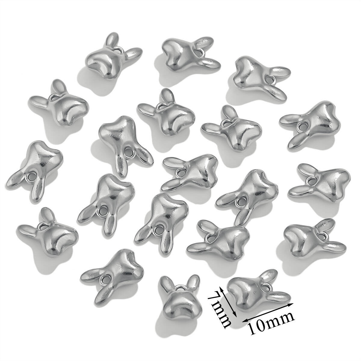 Rabbit-Steel Picture3