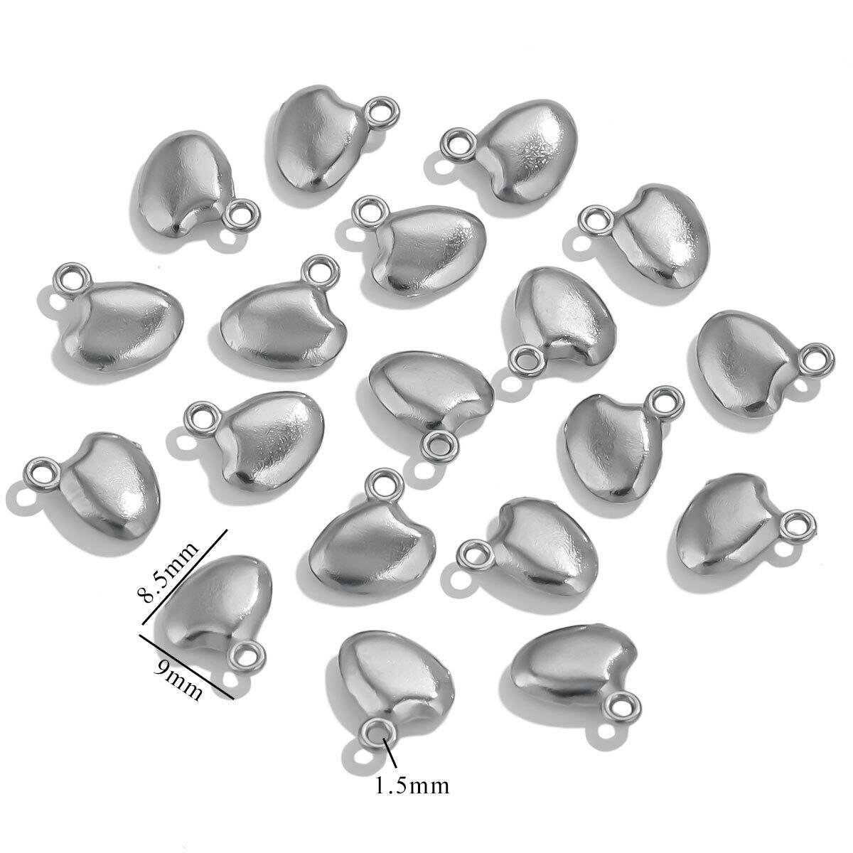 Bare Shell-Steel Picture12