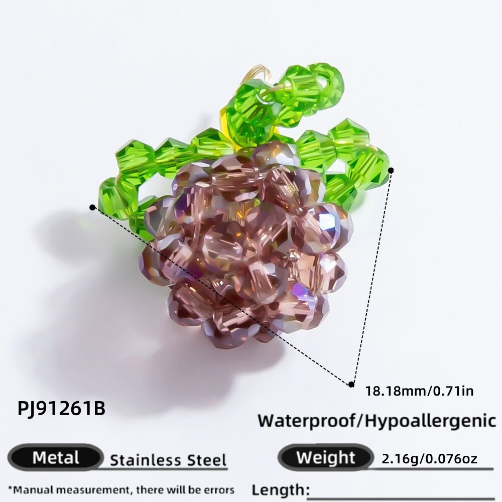 PJ91261B-2 piezas Imagen3