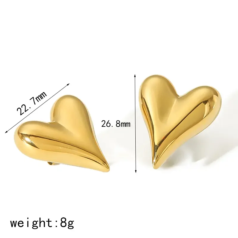 Colore oro/Taglia unica