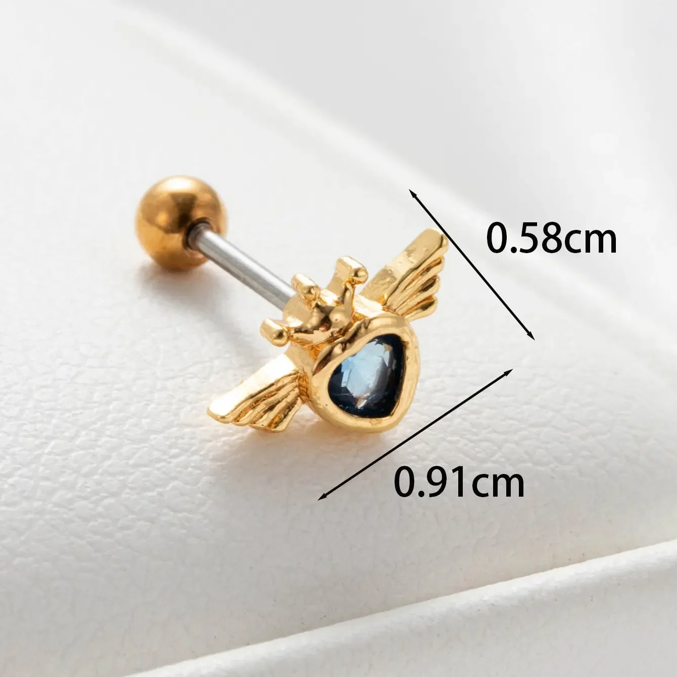 035-5G/Talla única 