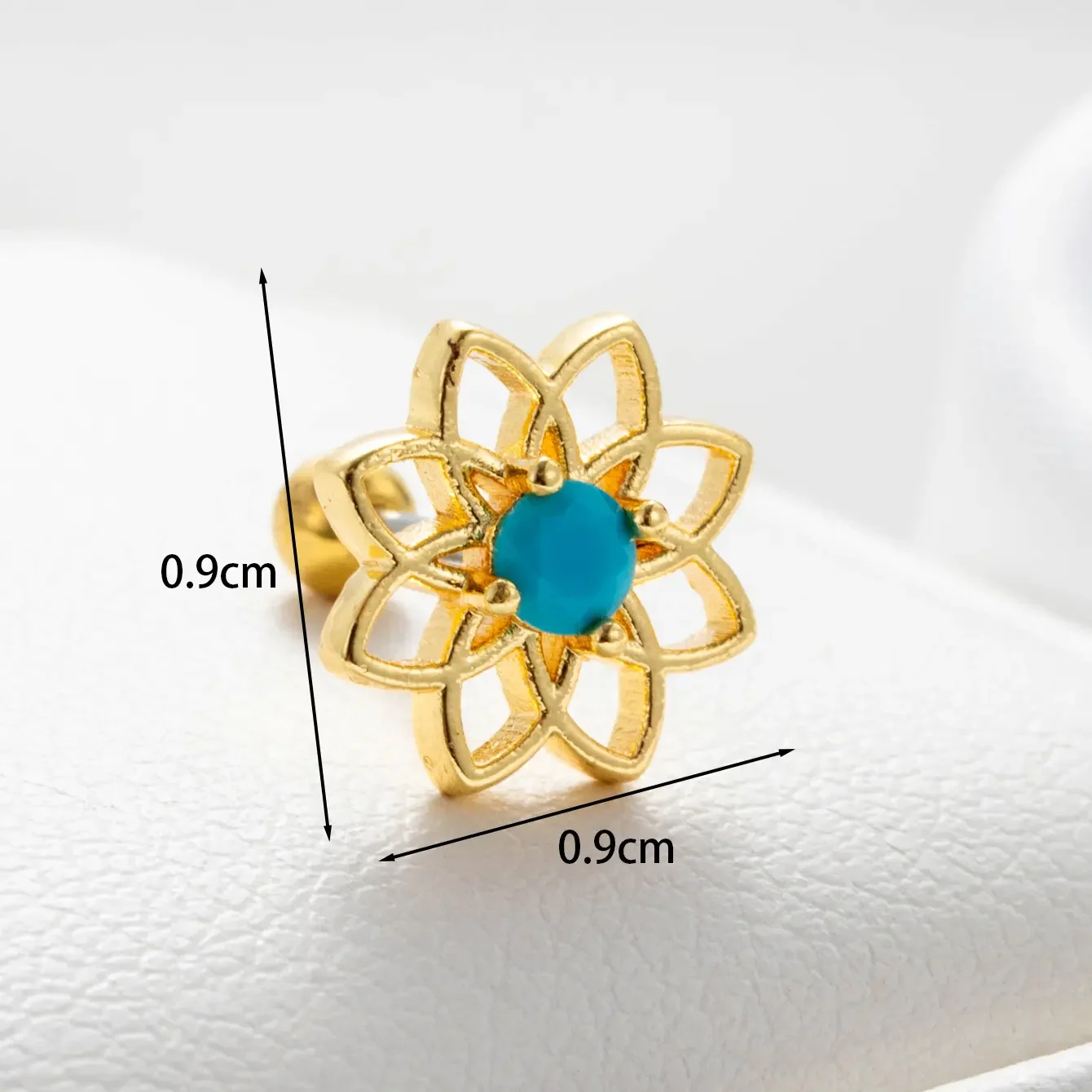 796-8G/Taglia unica Immagine2