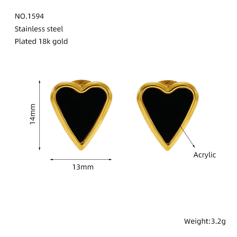 ZYG1594 Negro Imagen3