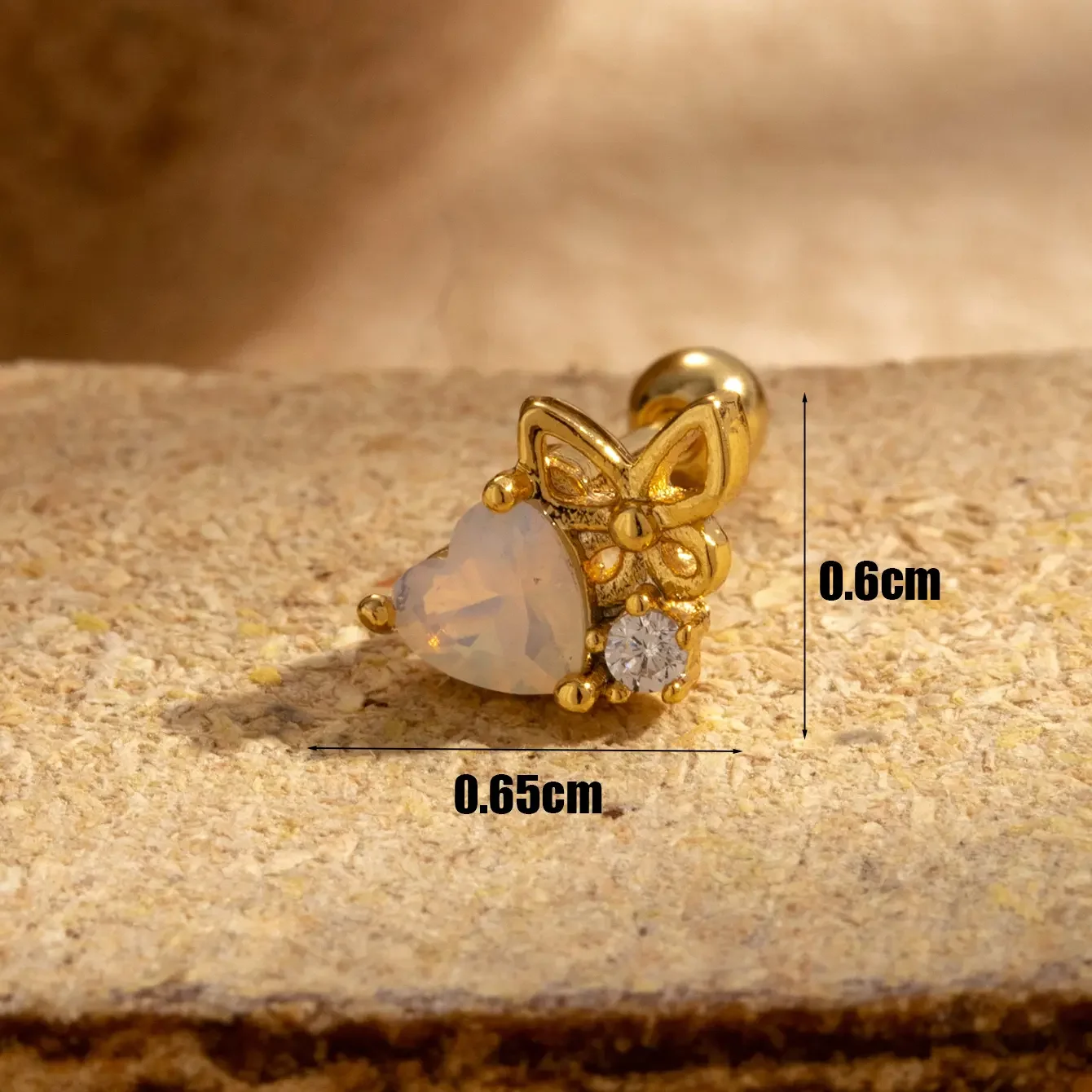 657-7G/Taglia unica Immagine2