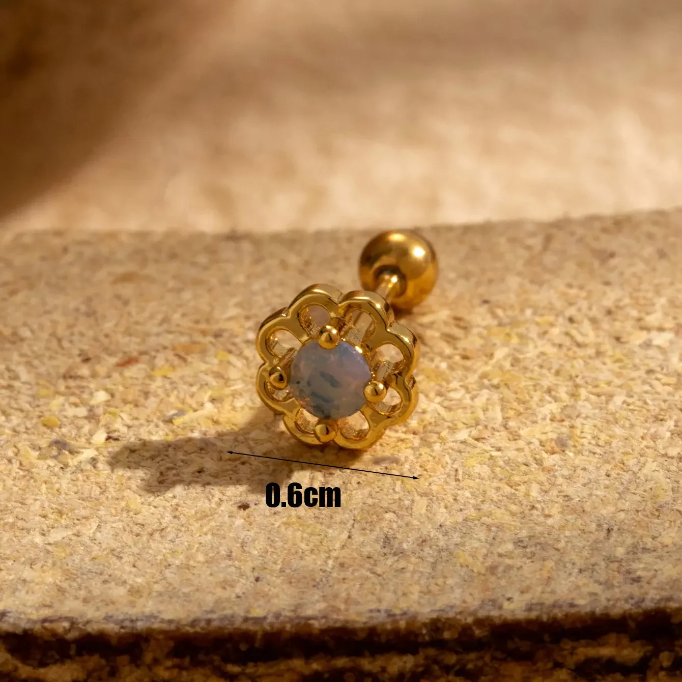 735-6G/Taglia unica Immagine3