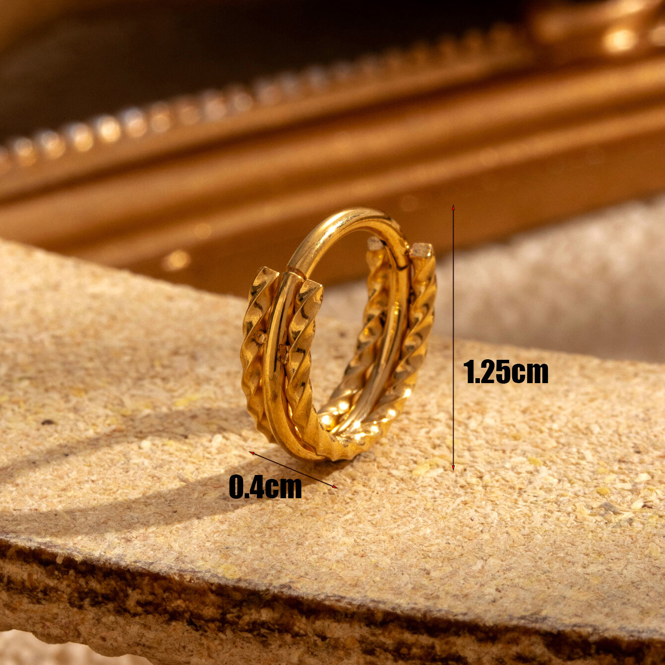 228-10Mm-G/One Size Picture2