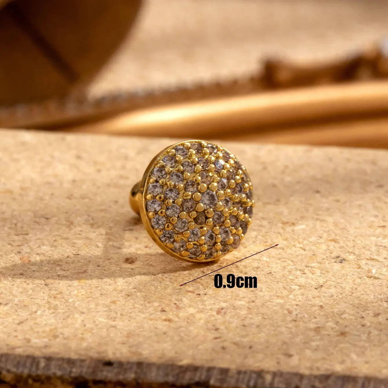 19119-14G/Taglia unica Immagine3