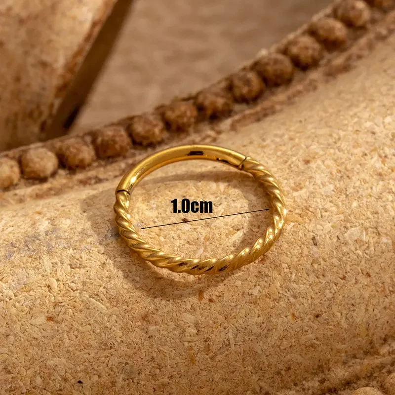 19120-10mm-G/Eén maat Afbeelding3