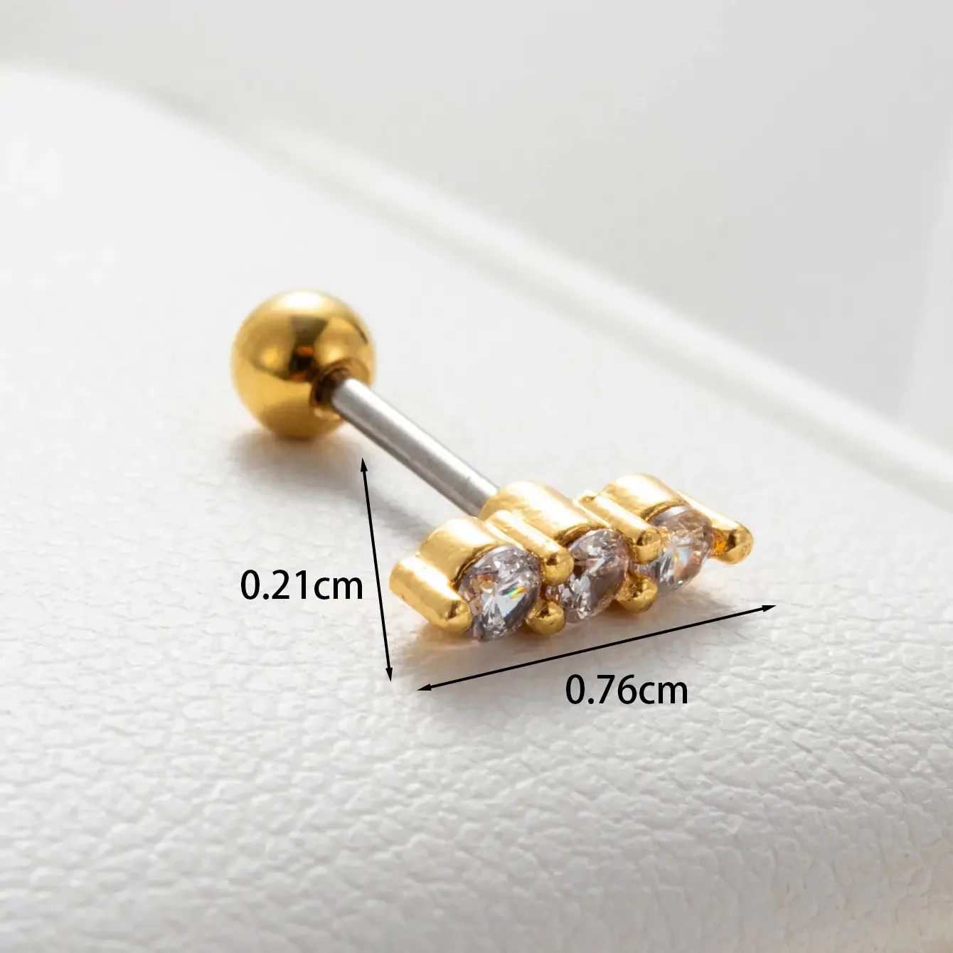 445-6G/Taille unique Image2