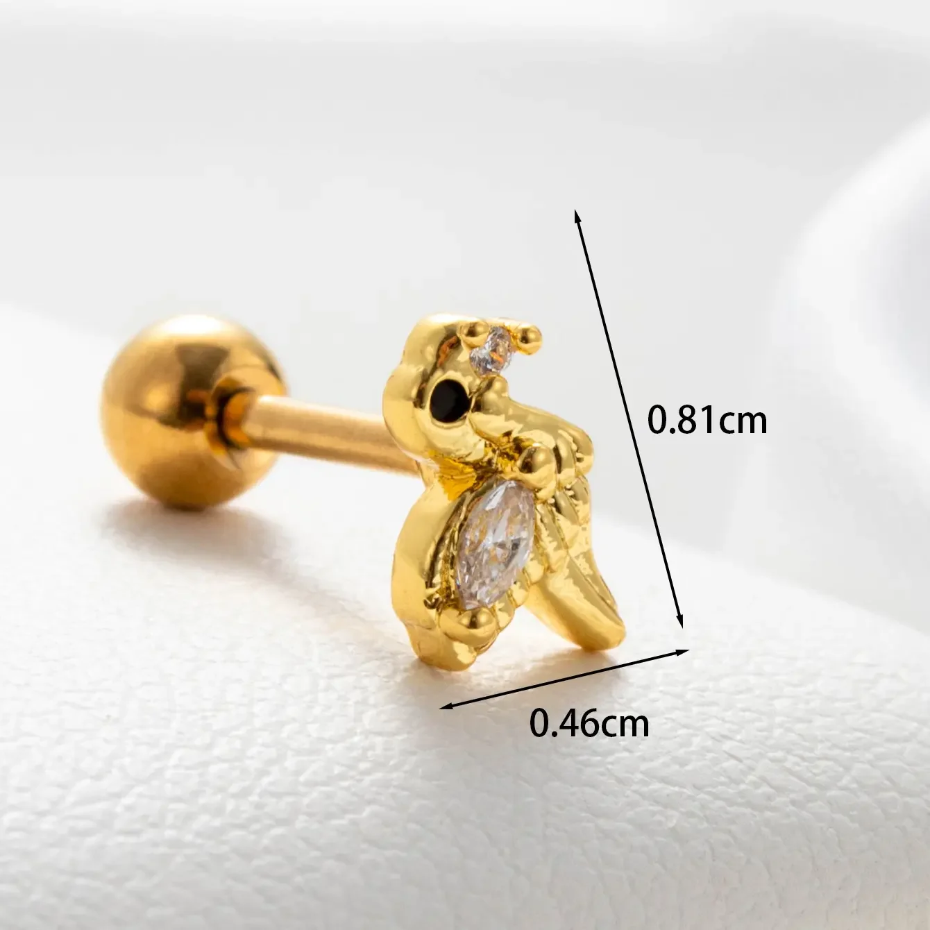 884-2G/Taille unique Image3