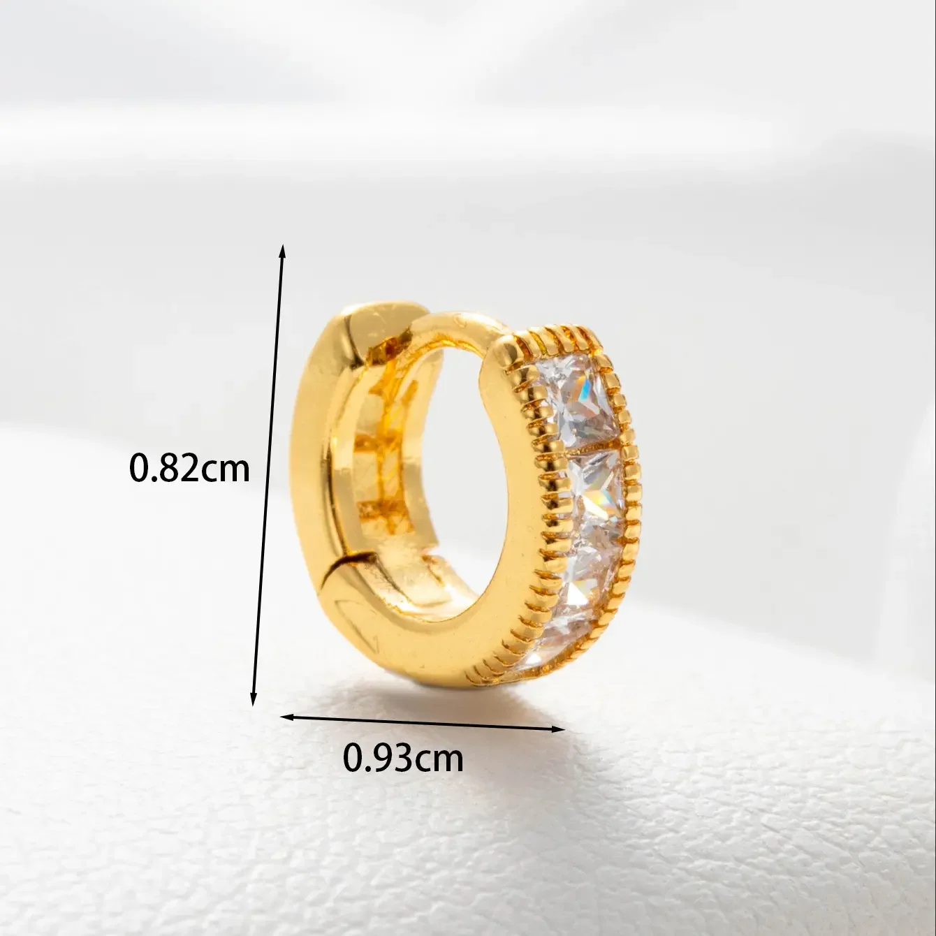 272-3G/Talla única 