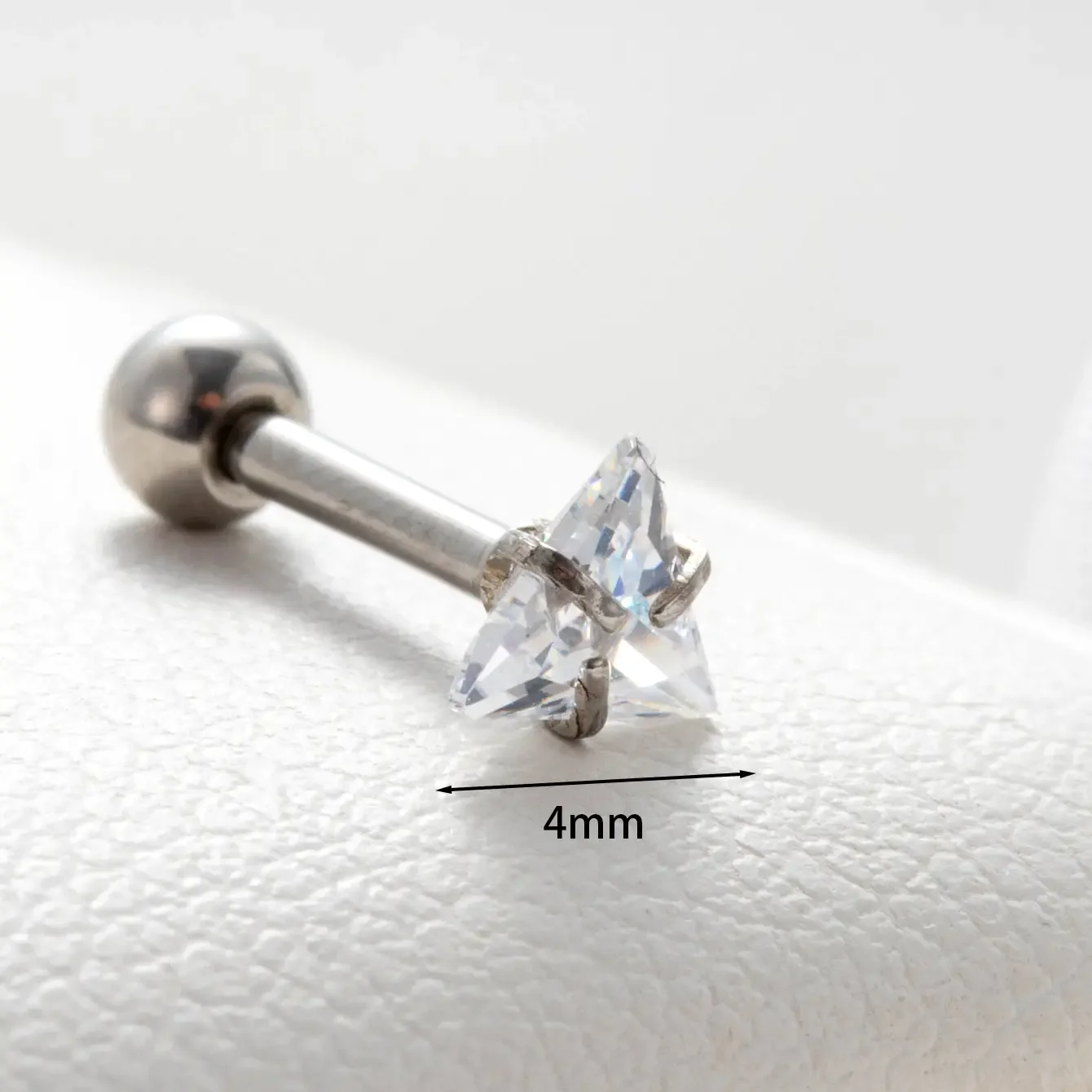 8534-4Mm-S-Sanjiaoxing/One Size Picture2