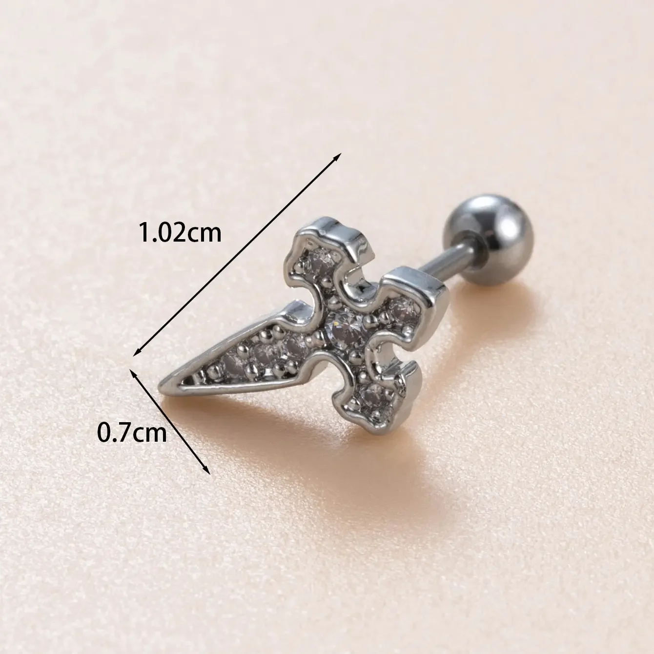 035-8S/Taille unique Image2