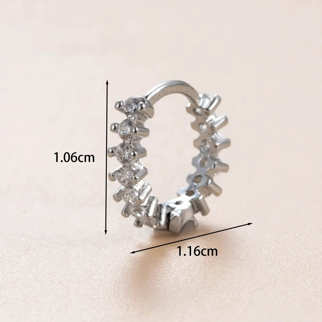 263-11S/Taille unique Image3