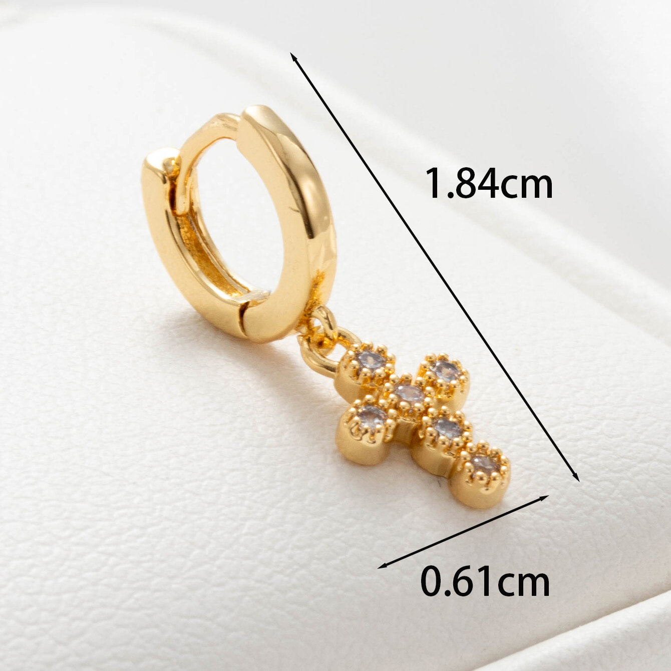 272-13G/Talla única 