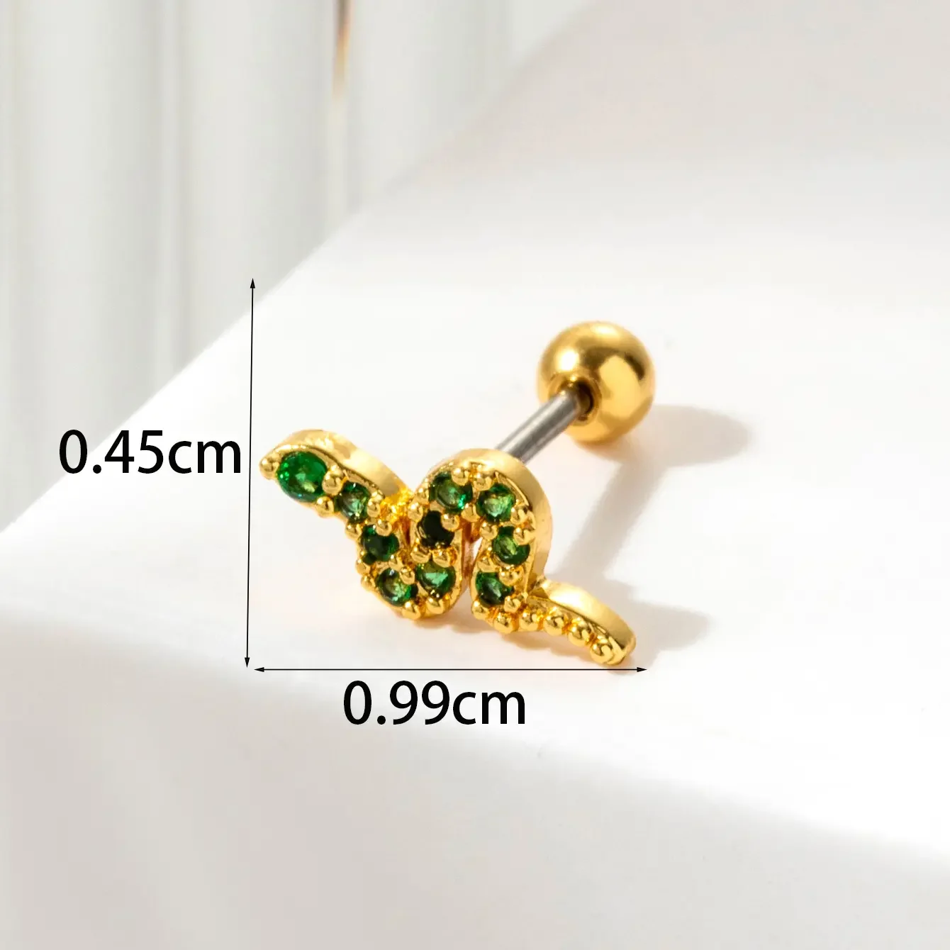 821-6G/Taille unique Image2