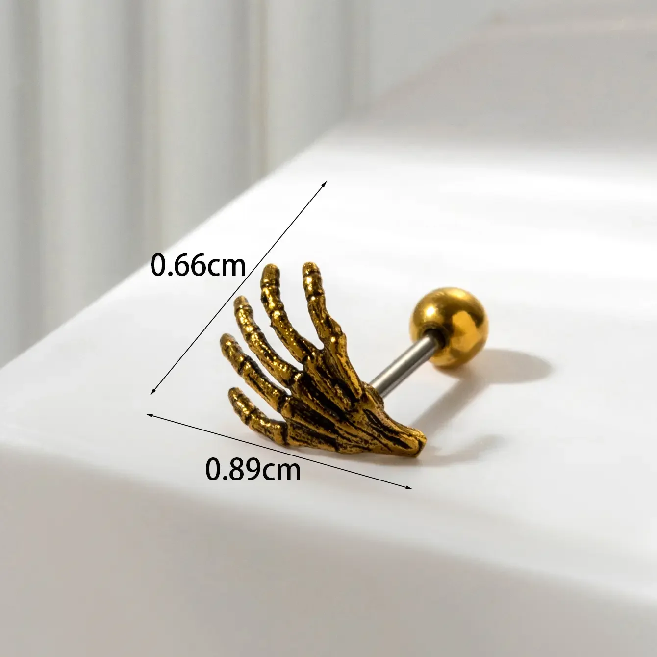 896-2/Taille unique Image3