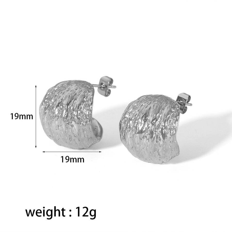 couleur argent/Taille unique Image2