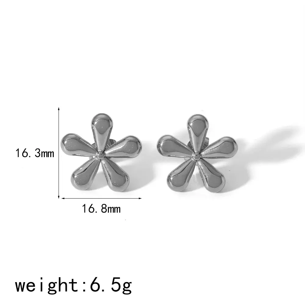 Silver Color/One Size Picture2