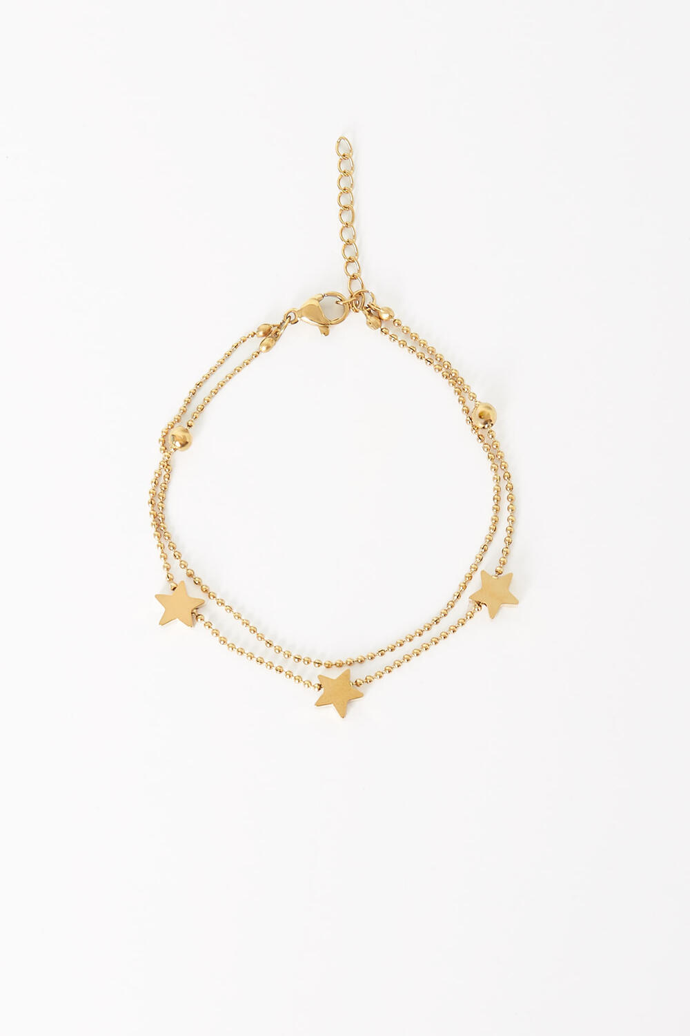Mini Star Bracelet