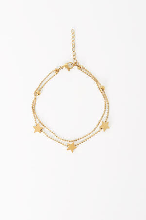 Mini Star Bracelet h5
