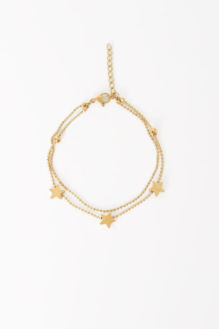 Mini-Stern-Armband 2