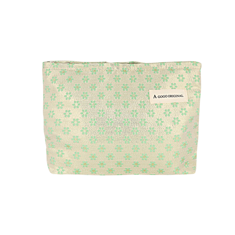 Large. Plum Green Picture2