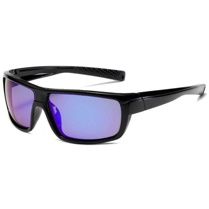 Bright Black/Mercury Blue/8 Picture4