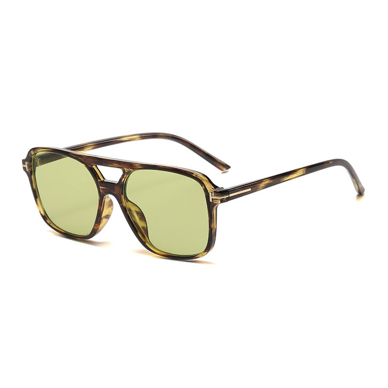 Green Tortoise Shell Green Piece C11/8 Picture6