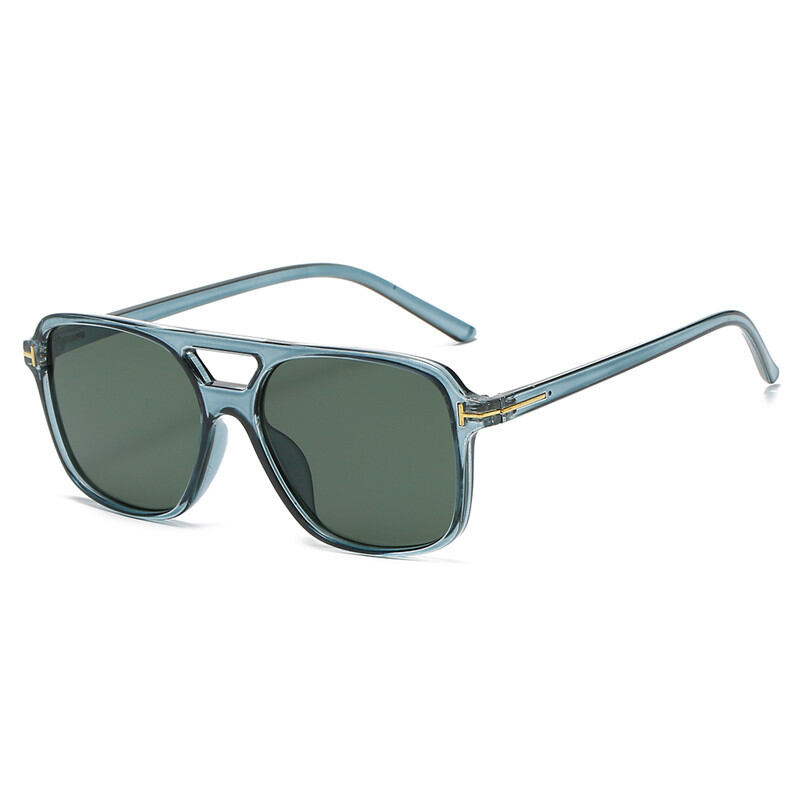 Transparent Blue G15 Dark Green Film C7/8 Picture3