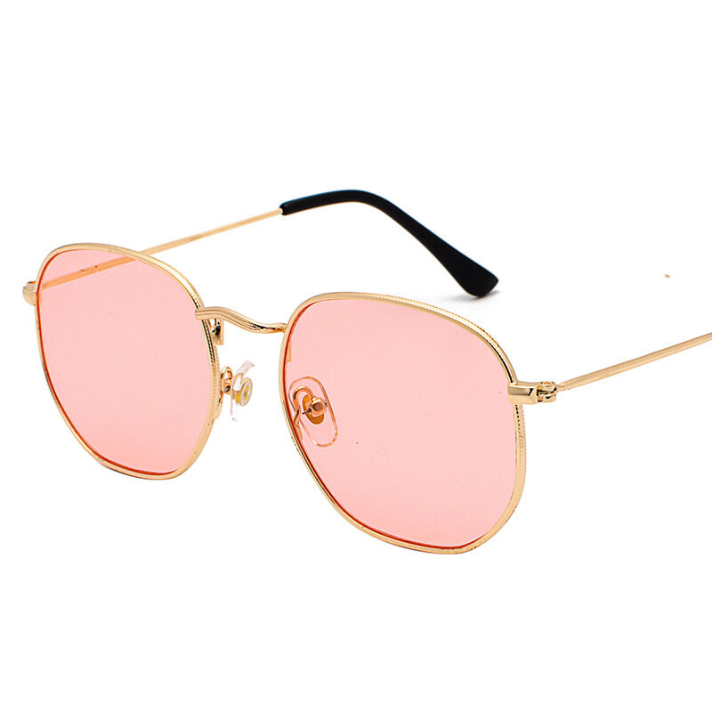 Gold Frame Ocean Pink C10/8 Picture4