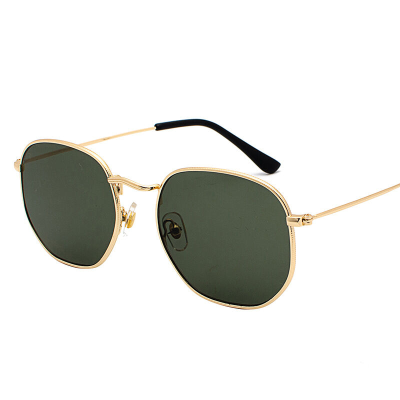Gold Frame G15 Dark Green C11/8 Picture5