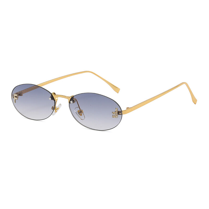 Gold Double Gray C8/8 Picture4