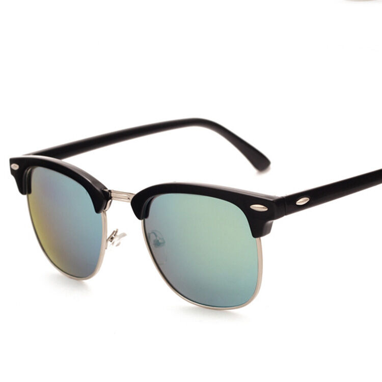 Bright Black Gold Reflective C9/8 Picture5
