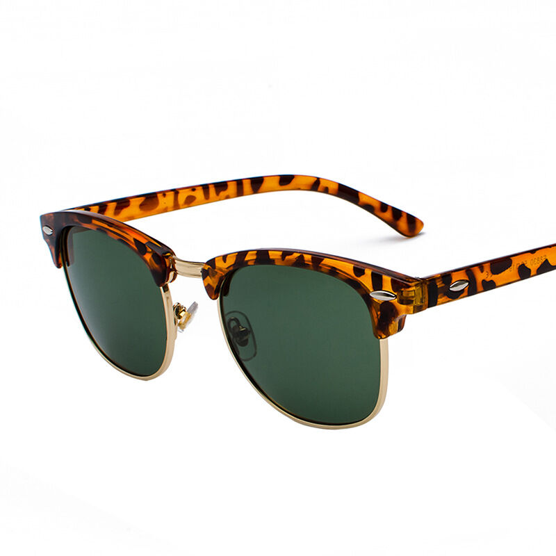 Leopard Print Gold Frame G15/8 Picture8