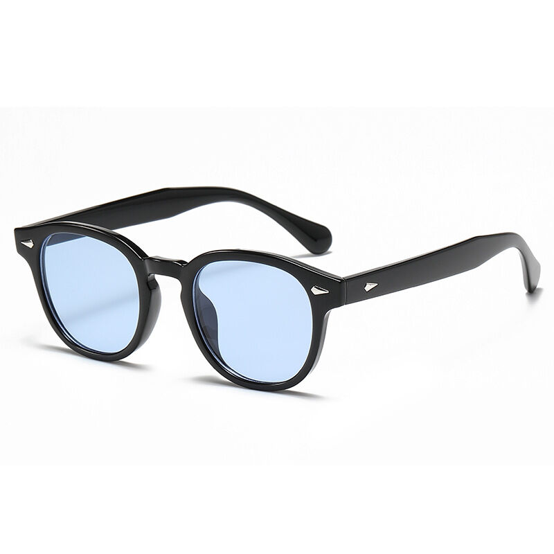 Black Frame Ocean Blue C8/8 Picture5