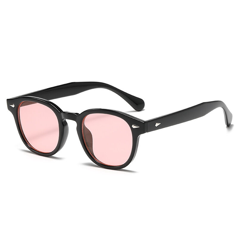 Black Frame Ocean Pink C9/8 Picture6