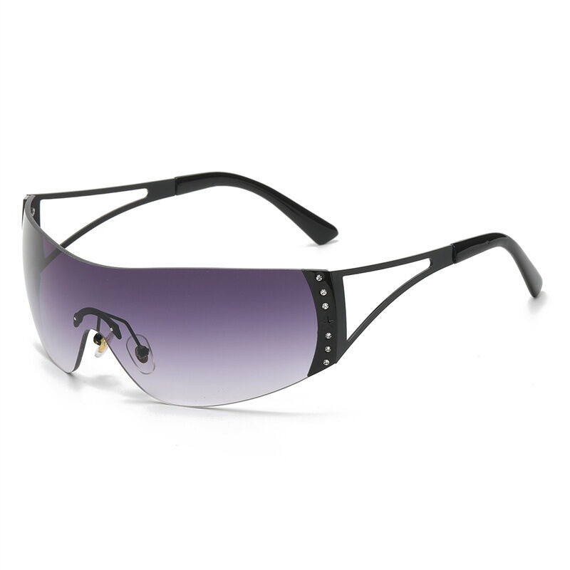 Black Frame Gradient Gray C5/8 Picture5
