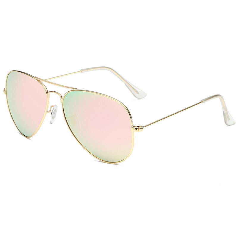 Gold/Barbie Pink/8 Picture4