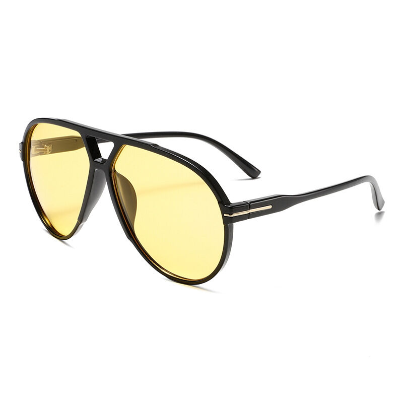 Black/Yellow/8 Picture2