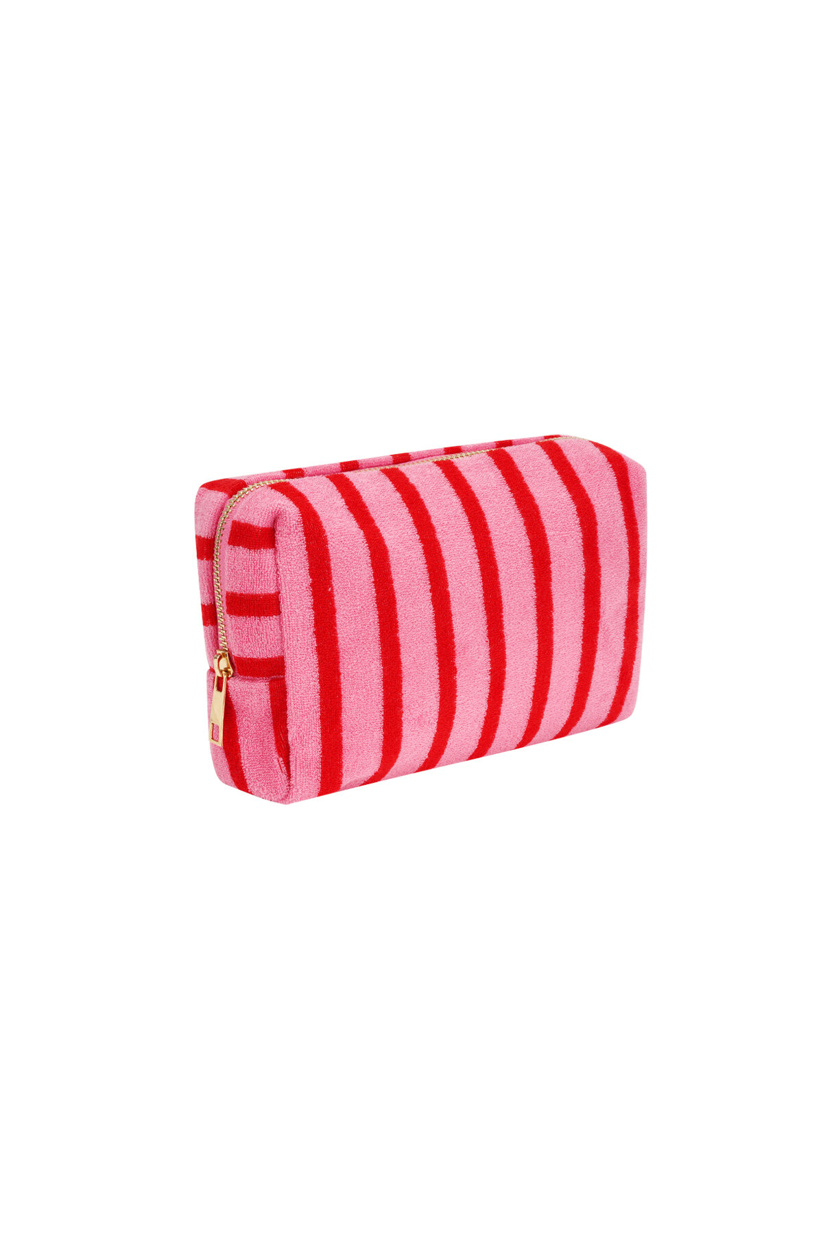 Makeup Bags Strip Casual Polyester Daily Accessories Picture4