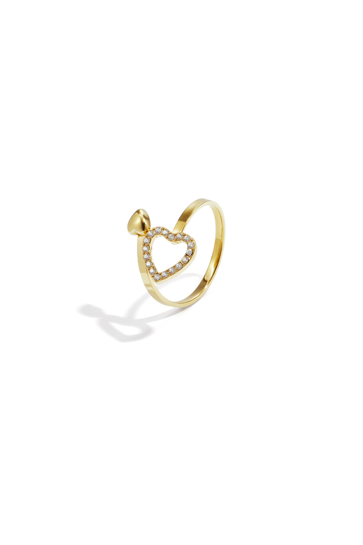 Gold Color/One Size