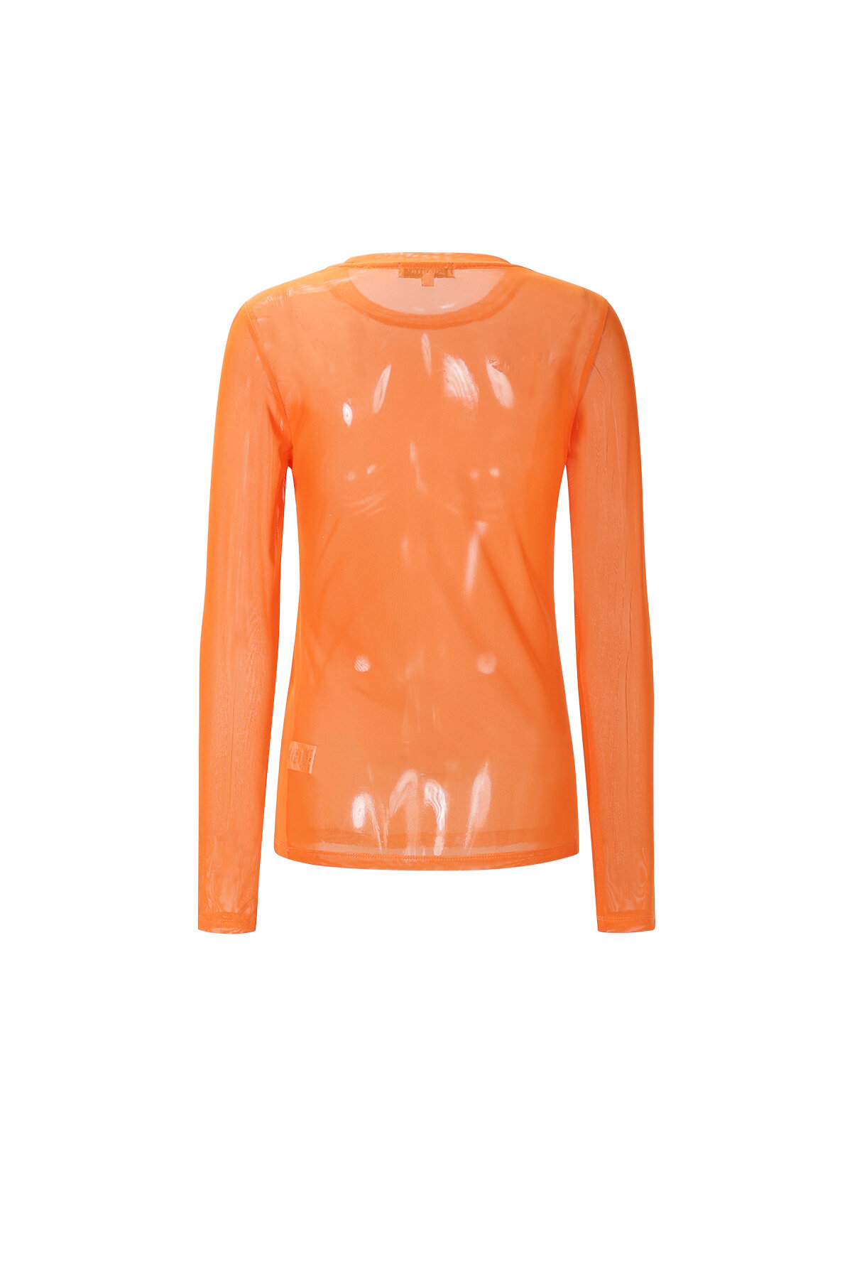 Mesh Longsleeve Top h5Picture3